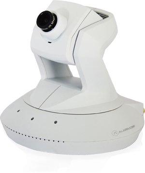 Alarm.com Indoor Wireless Pan/Tilt IP Camera (ADC-V620PT)