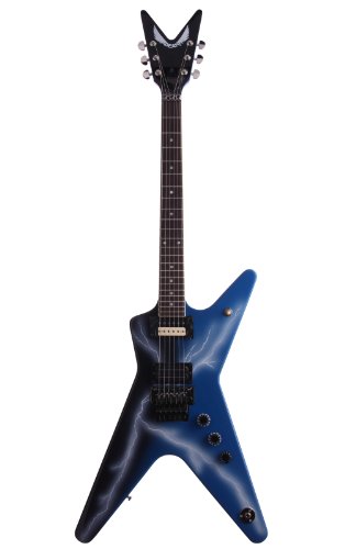 Dean Dimebag Dean From Hell ML Electric Guitar