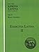 Produktbild Lingua Latina: Exercitia Latina II: Exercises for Roma Aeterna
