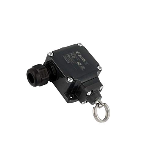 Interrupteur terminal FL 576-K125 pour éliminer les erreurs de signal machine