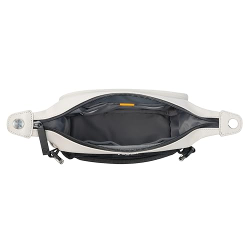 Image of VANGUARD VEO Lite S2L CM - Lightweight 2 Liter Camera Shoulder Bag, Cream