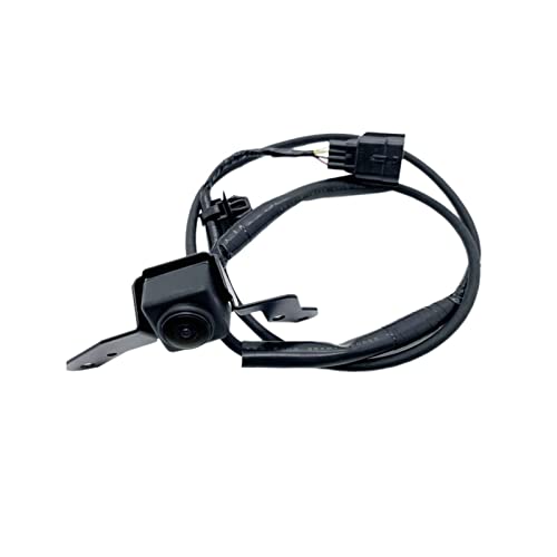 Caméra de vue avant 284F1-3TA0A grand angle haute définition pour Nissan