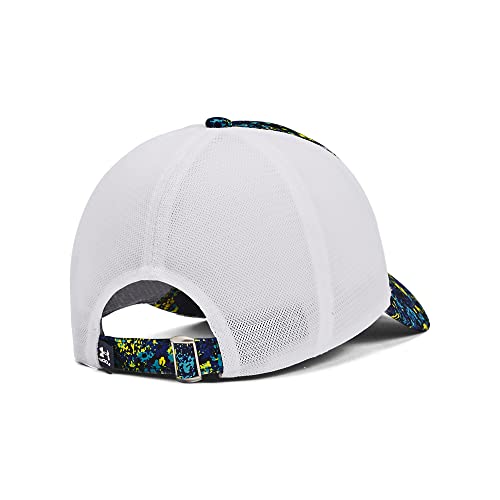 Image of Under Armour Iso-Chill Driver Mesh