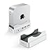 Produktbild PHIXERO PSE Dock Stand für Mac mini M4 mit NVMe SSD Gehäuse, 6-in-1 Aluminium Hub, 10Gbps USB-A, SD/TF Kartenleser, Docking Station Ständer für Mac mini M4/M4 Pro