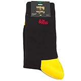 Happy Socks Calcetines The Beatles - Multi 3, multicolor, Small/Medium