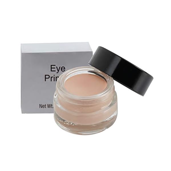 Jolie-Neutralizing-Eye-Lip-Primer-Base-for-Makeup-Seamless-Application-Intensifies-Color-Prolong-Eyeshadow-and-Lipstick-Wear-Waterproof-Hypoallergenic-Vegan-Net-Wt-3g Jolie Neutralizing Eye & Lip Primer Base, Waterproof - Net Wt. 3g