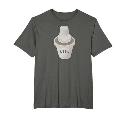 Cuban Cafecito Shirt - Colada Is Life T-Shirt