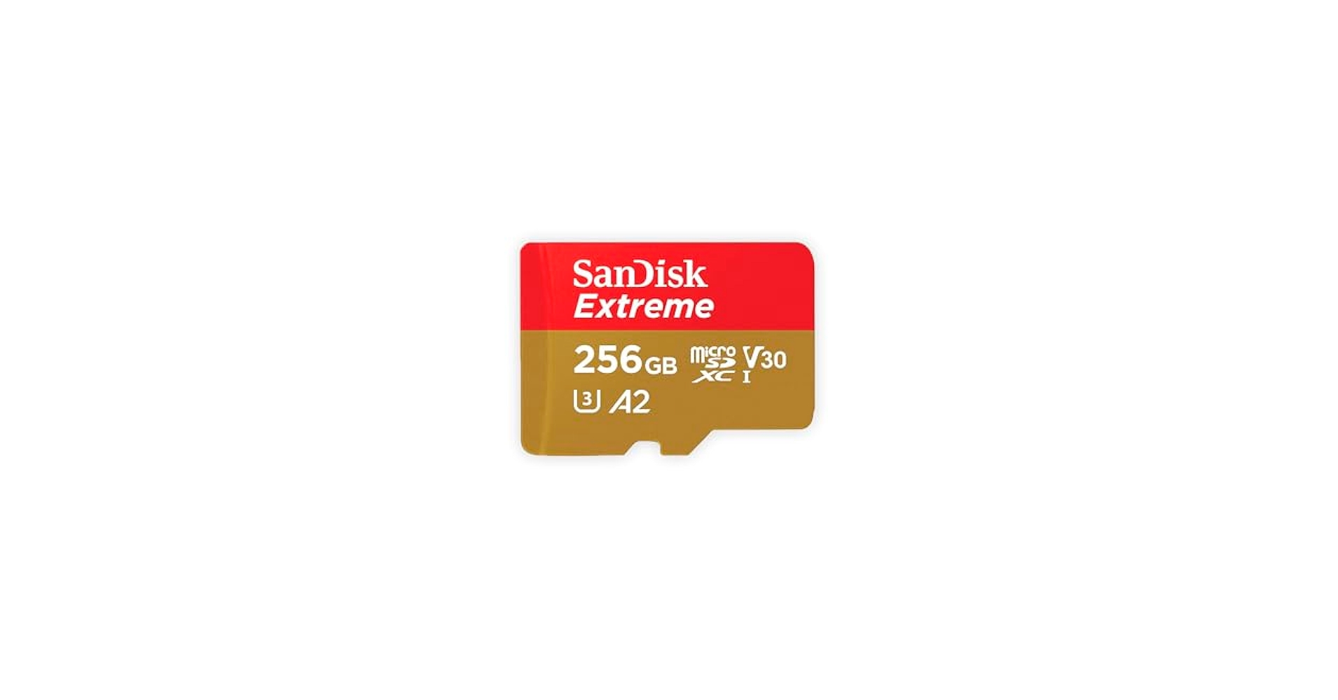 Amazon.com: SanDisk 256GB Extreme MicroSDXC UHS-I Memory