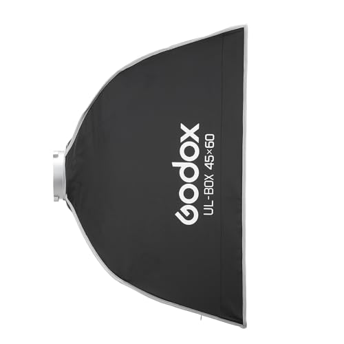 Professional Streaming Lighting Kit