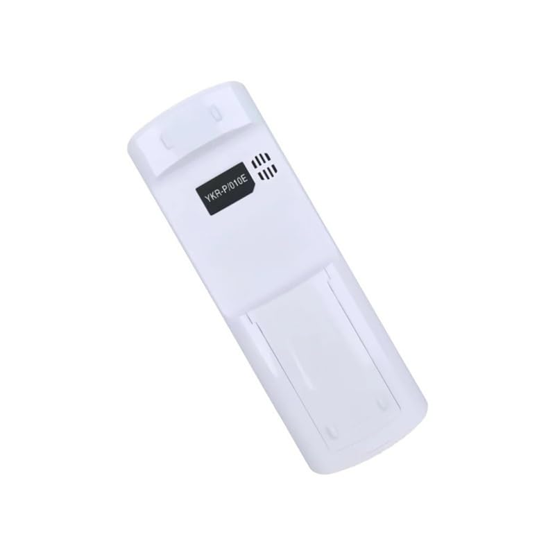 1 Unidad de Repuesto Control Remoto Cuifati for Aire Acondicionado AUX YKR-P001EYKR P 002E