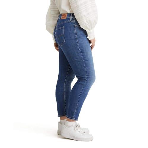 Image of Levi's Women's 311 Shaping Skinny Jeans (Standard and Plus)