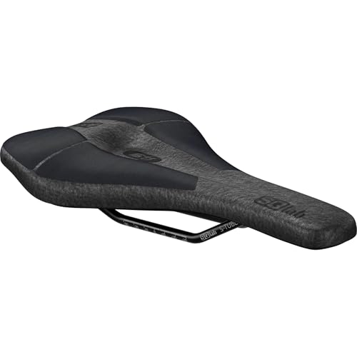 SQlab MTB Sattel ClipOn 611 Infinergy ERGOWAVE Active 2.1