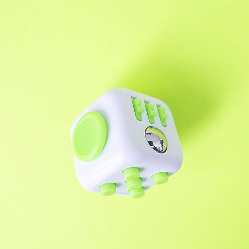 Antsy Labs Fresh Fidget Cube