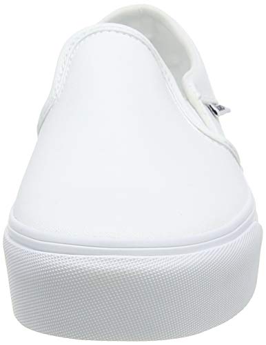 Image of Vans Women's Asher Platform Slip-On