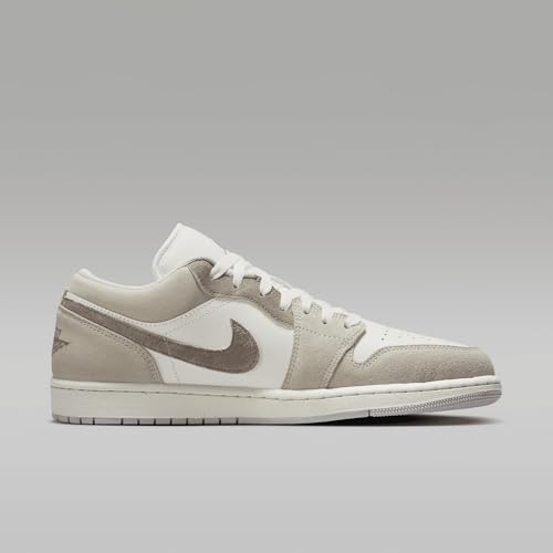 Image of Nike Men's Air Jordan 1 Low SE Sneaker