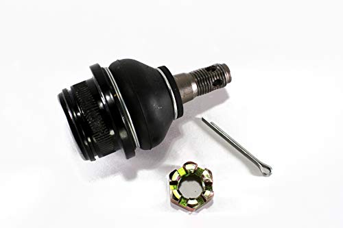 Compatible with for Kawasaki Mule (Engine KAF620) Front Lower Ball Joint Kit