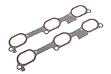 GM Genuine Parts 12586144 Upper Intake Manifold Gasket Kit with Upper Side Intake Gaskets