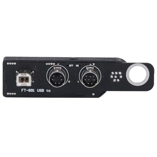 Module de commande Bluetooth FTVOGUE pour radio FT891 idéal en déplacement outdoor