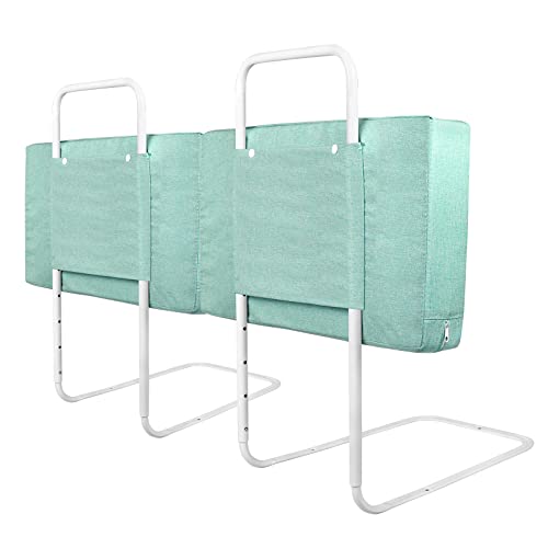 Uisebrt UIS-2xHAG1266B Bettgitter Kinder 2 Stück