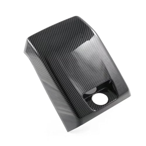 Cubierta de panel anti-patada para aire acondicionado de Ford Focus Hatchback 3