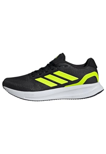 Image of adidas Unisex-Adult Runfalcon 5 Running Shoes