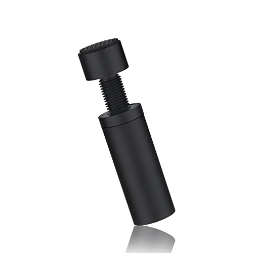 GPU , Adjustable s with Magnet GPU Brace Support Video Sag Holder s Sag Support for Preventing The s from Drooping Black (S)