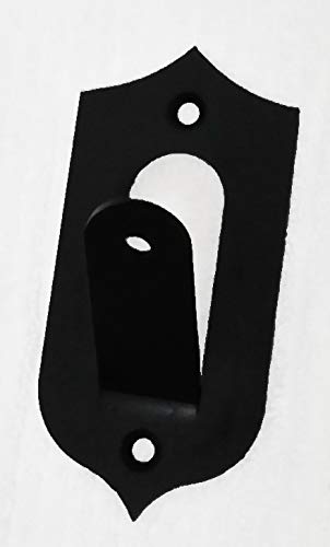 J L McGinnis LLC Skull Mount, European Mount Taxidermy, Euro Mount Bracket for Trophy Head