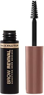 Max Factor Brow Revival Wenkbrauwgel - 003 Brown