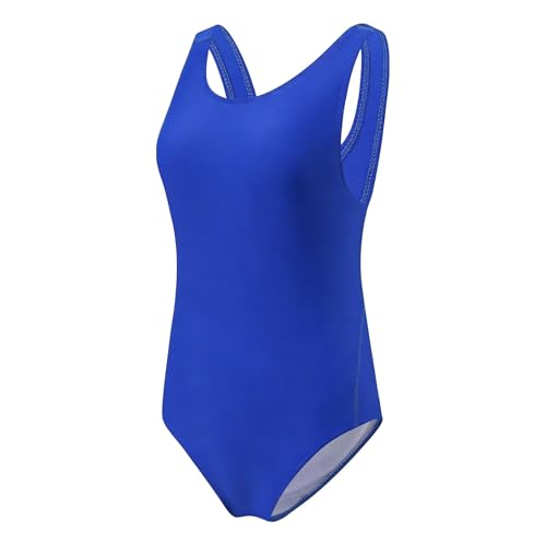 Maillot de bain une pièce filles et ados pour plage et piscine