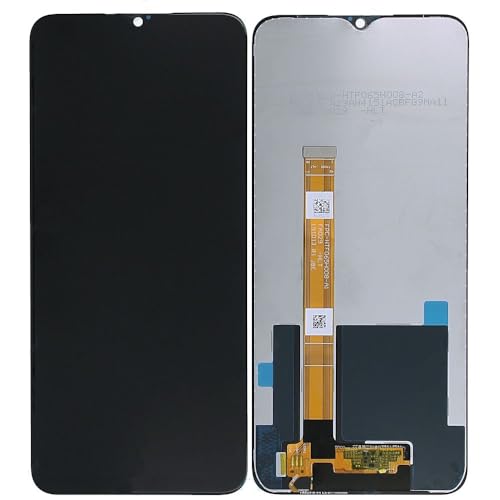 Image of Orignal Display with Touch Screen Digitizer Combo for Realme 5s