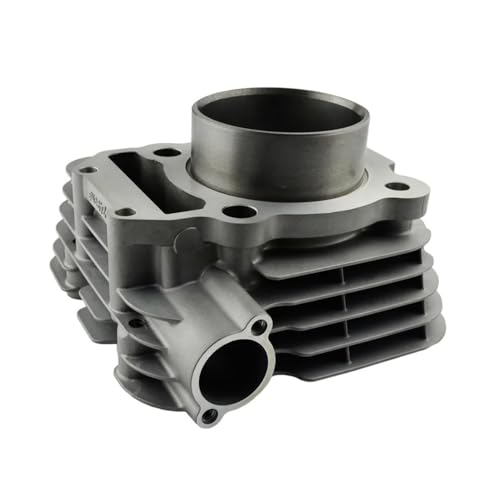 Kit cylindre 74mm YBR250 pour réparer la perte de compression - 5
