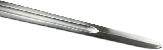 Scottish Knight Templar Sword - Deepeeka - Standard Grade