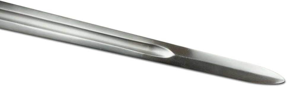 Scottish Knight Templar Sword - Deepeeka - Standard Grade
