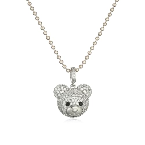 Bijoux d'ours gommeux pour illuminer vos tenues d'été