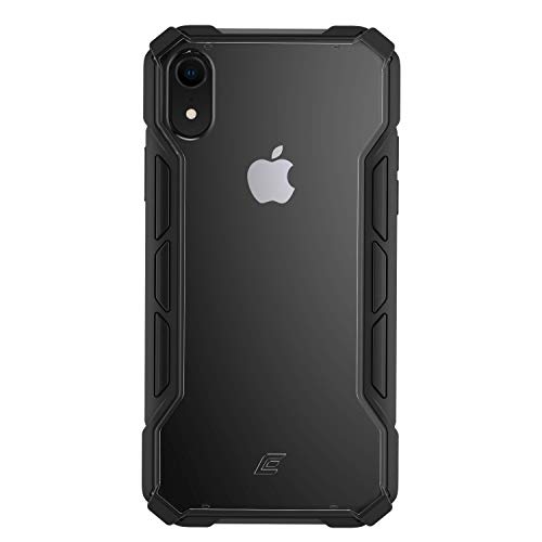 Element Case Rally Drop Tested case for iPhone XS/X - Black (EMT-322-195EY-02)