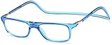 【Vendida a elegir】- 6 dioptrías disponibles de: +1,00 + 1,50 + 2,00 + 2,50 + 3,00 + 3,50; y 5 colores: negro, rojo, azul, transparente, tortuga