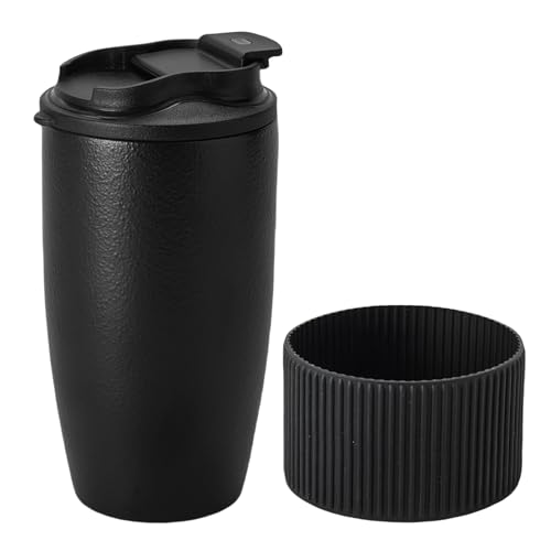 Taotaojarvie Ceramic Travel Coffee Mug
