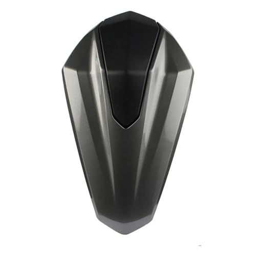 Couverture de siège passager moto Z400 carénage de finition premium ajustement précis
