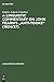 Produktbild A linguistic commentary on John Fearn's "Anti-Tooke" (1824/27) (Linguistische Arbeiten, 4, Band 4)