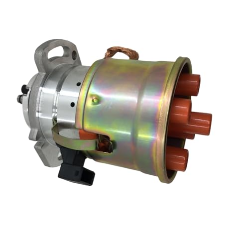 Distribuidor de encendido VW 1.4 1.6 ALM AEE APQ completo con cable XDB252