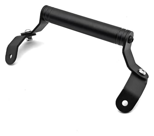 Support GPS moto TRK702X pour éviter les vibrations du smartphone sur route