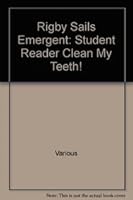 Clean My Teeth!: Leveled Reader Magenta 0763565741 Book Cover