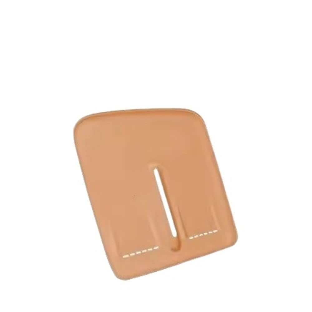 Alfombrilla de silicona XPeng G9 2025 protector de panel con acabado premium mate 8