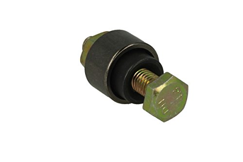 Caral - Fresa de precisión, troqueladora a presión, diámetro 16,5 mm, para plástico y madera SP9014 SP9016 SP9164