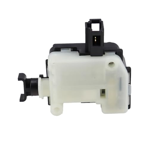 Actionneur de verrouillage coffre auto mécanisme fluide pour Jetta Bora Beetle - 5