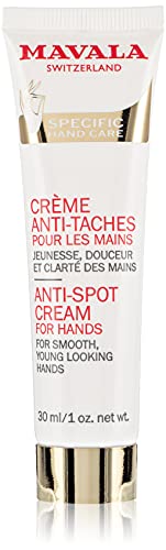 Mavala Anti Blemish Hand Cream