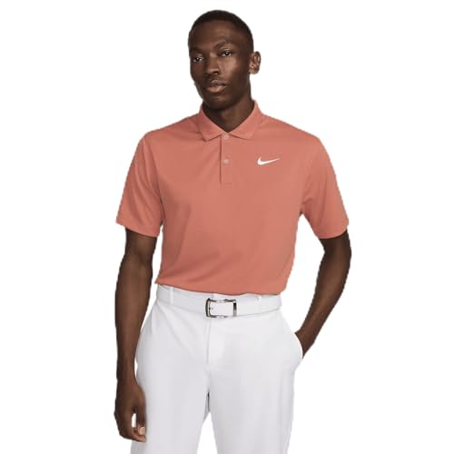 Polo de golf Dri-Fit Nike Victory+ parfait pour vos week-ends
