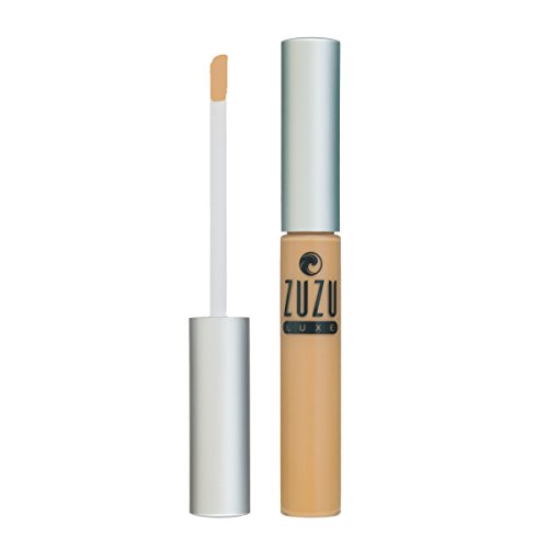 Zuzu Luxe Concealers (C 50 (Medium skin/Neutral undertone))