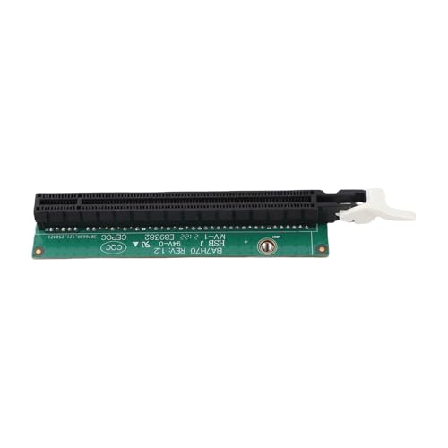 Adaptateur Carte Graphique PCI-E Tiny 5 PCIE16 pour Lenovo ThinkCentre M920q M720q P330