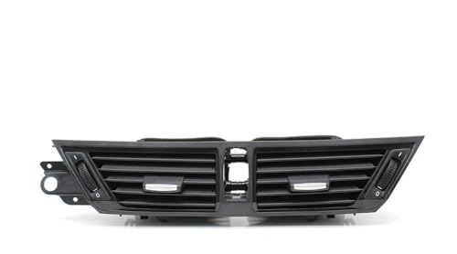 Grille de ventilation X1 E84 réparer aérateur cassé climatisation RHD - 3